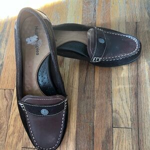 Hush Puppies Loafers 9.5W Ladies